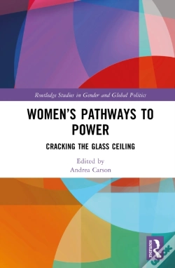 Capa do artigo Womenâ€™S Pathways To Power