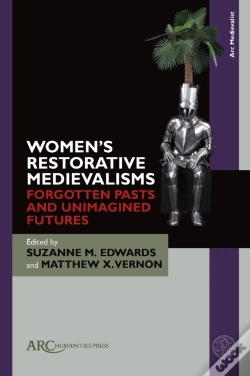 Capa do artigo Womenâ€™S Restorative Medievalisms
