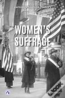 Womenâ€™S Suffrage