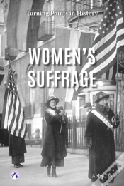 Capa do artigo Womenâ€™S Suffrage