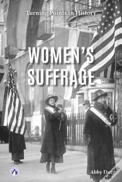Capa do artigo Womenâ€™S Suffrage