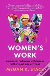 Womenâ€™S Work