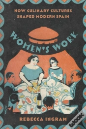 Capa do artigo Womenâ€™S Work