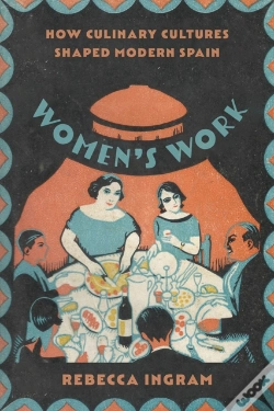 Capa do artigo Womenâ€™S Work