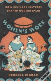 Capa do artigo Womenâ€™S Work