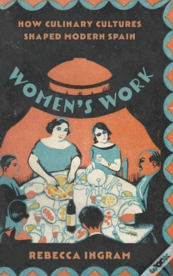 Capa do artigo Womenâ€™S Work