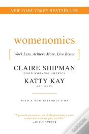 Capa do artigo Womenomics
