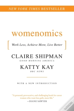 Capa do artigo Womenomics