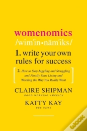 Capa do artigo Womenomics