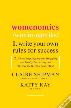 Capa do artigo Womenomics