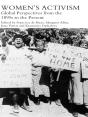 Women'S Activism - Preview
