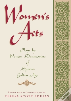 Capa do artigo Women'S Acts