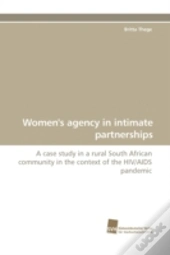 Women'S Agency In Intimate Partnerships