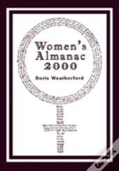 Women'S Almanac 2000
