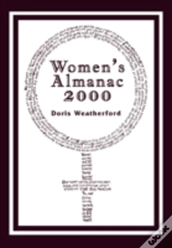 Capa do artigo Women'S Almanac 2000