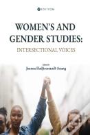 Women'S And Gender Studies