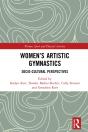 Women'S Artistic Gymnastics - Preview