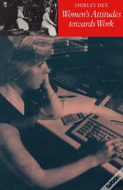 Capa do artigo Women'S Attitudes Towards Work