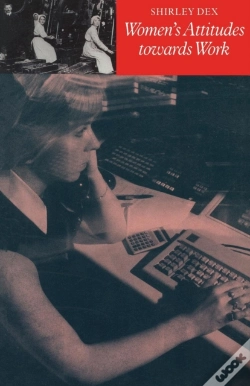 Capa do artigo Women'S Attitudes Towards Work