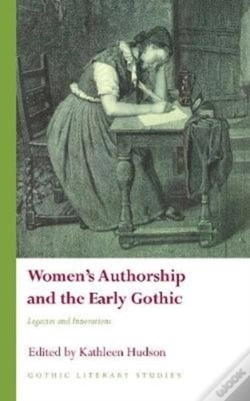 Capa do artigo Women'S Authorship And The Early Gothic
