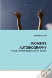 Women'S Autobiography