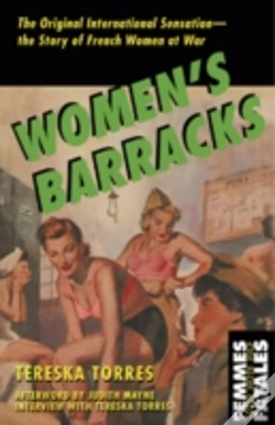 Capa do artigo Women'S Barracks