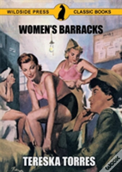 Capa do artigo Women'S Barracks