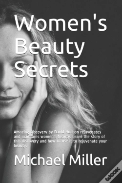 Capa do artigo Women'S Beauty Secrets