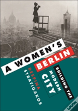 Capa do artigo Women'S Berlin