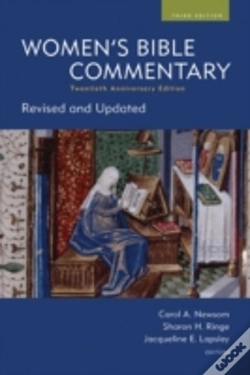 Capa do artigo Women'S Bible Commentary, Third Edition