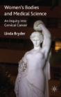 Women'S Bodies And Medical Science - Preview