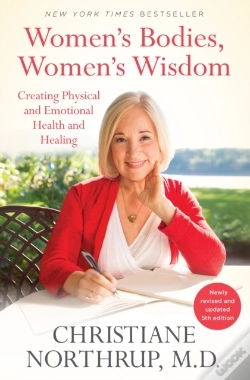 Capa do artigo Women'S Bodies, Women'S Wisdom