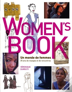 Capa do artigo Women'S Book