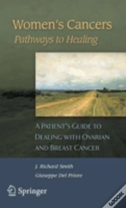 Capa do artigo Women'S Cancers: Pathways To Healing