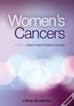 Capa do artigo Women'S Cancers