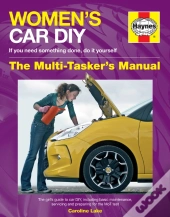 Women'S Car Diy