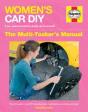 Women'S Car Diy Manual - Preview