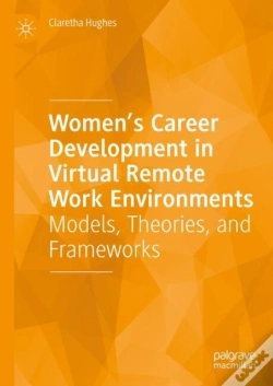 Capa do artigo Women'S Career Development In Virtual Remote Work Environments