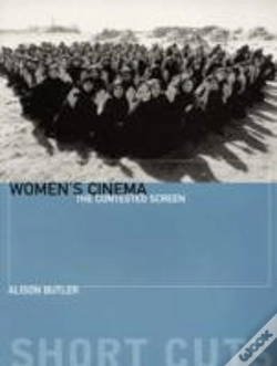 Capa do artigo Women'S Cinema