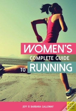 Capa do artigo Women'S Complete Guide To Running