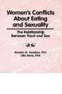 Women'S Conflicts About Eating And Sexuality - Preview