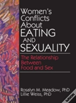 Capa do artigo Women'S Conflicts About Eating And Sexuality