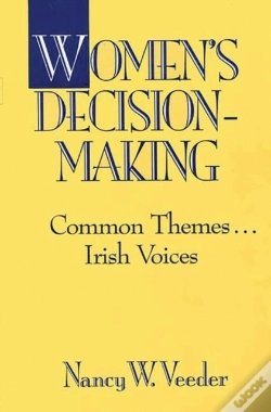Capa do artigo Women'S Decision-Making