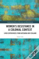 Women'S Desistance In A Colonial Context