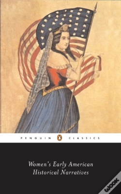 Capa do artigo Women'S Early American Historical Narratives