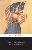 Women'S Early American Historical Narratives