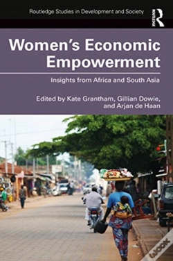 Capa do artigo Women'S Economic Empowerment