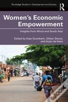 Women'S Economic Empowerment