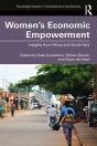 Women'S Economic Empowerment - Preview