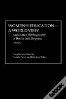 Women'S Education, A World View